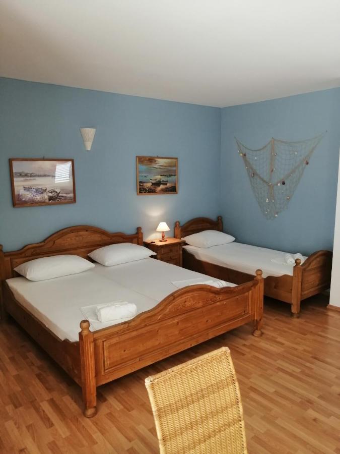Apartments Villa Broca Brodarica (Sibenik-Knin) Quarto foto