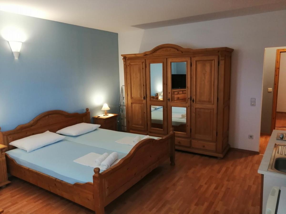 Apartments Villa Broca Brodarica (Sibenik-Knin) Quarto foto