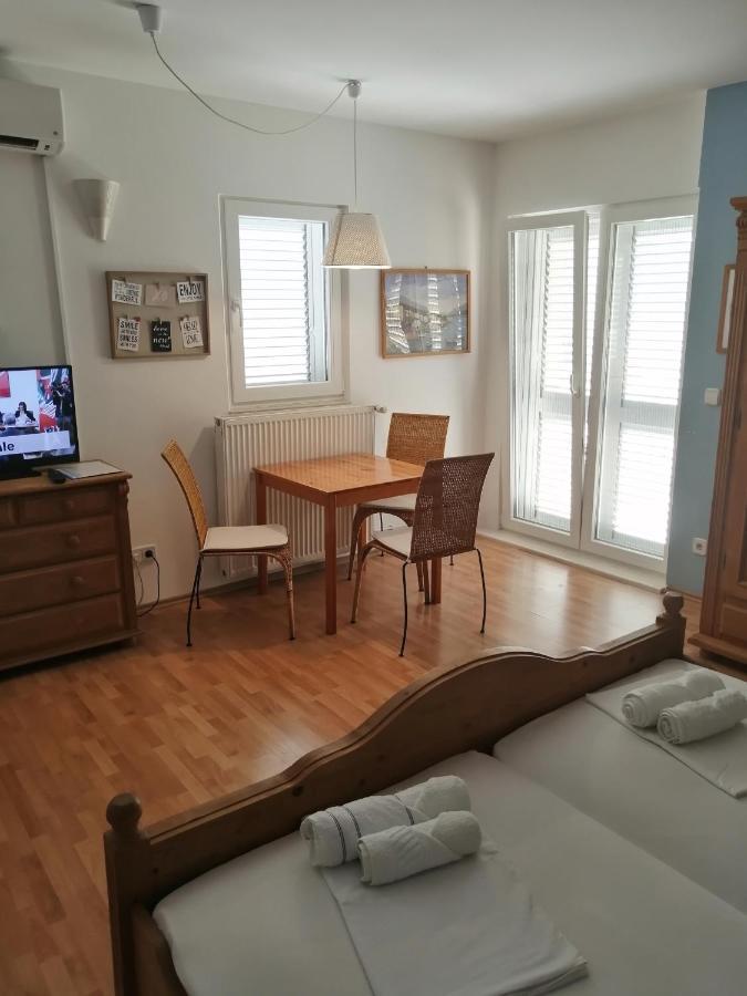 Apartments Villa Broca Brodarica (Sibenik-Knin) Quarto foto