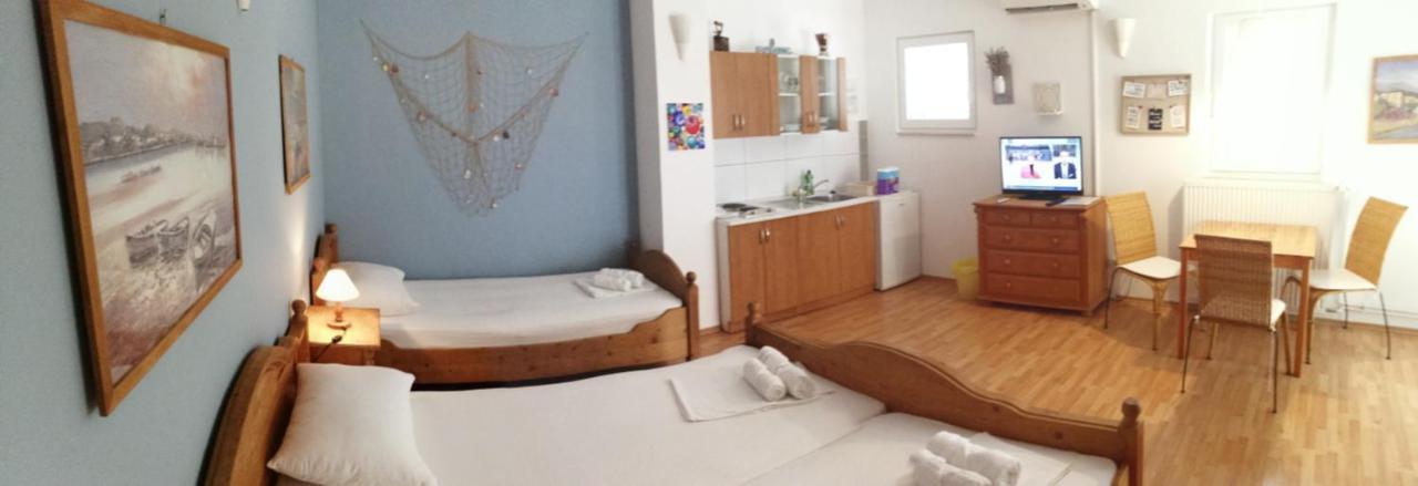 Apartments Villa Broca Brodarica (Sibenik-Knin) Quarto foto