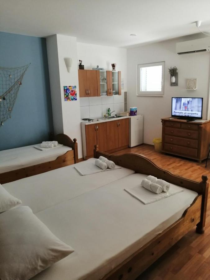 Apartments Villa Broca Brodarica (Sibenik-Knin) Quarto foto
