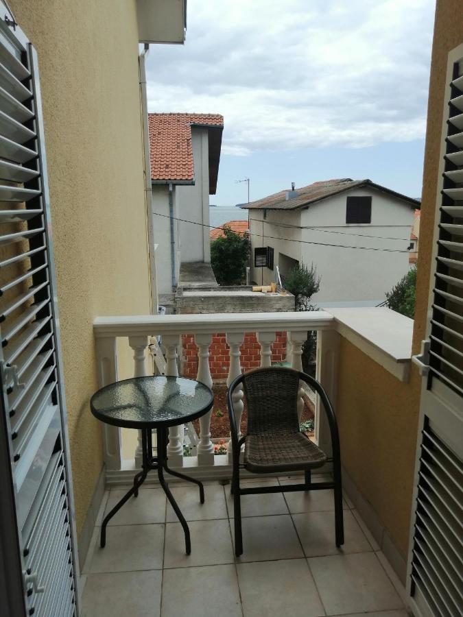 Apartments Villa Broca Brodarica (Sibenik-Knin) Quarto foto