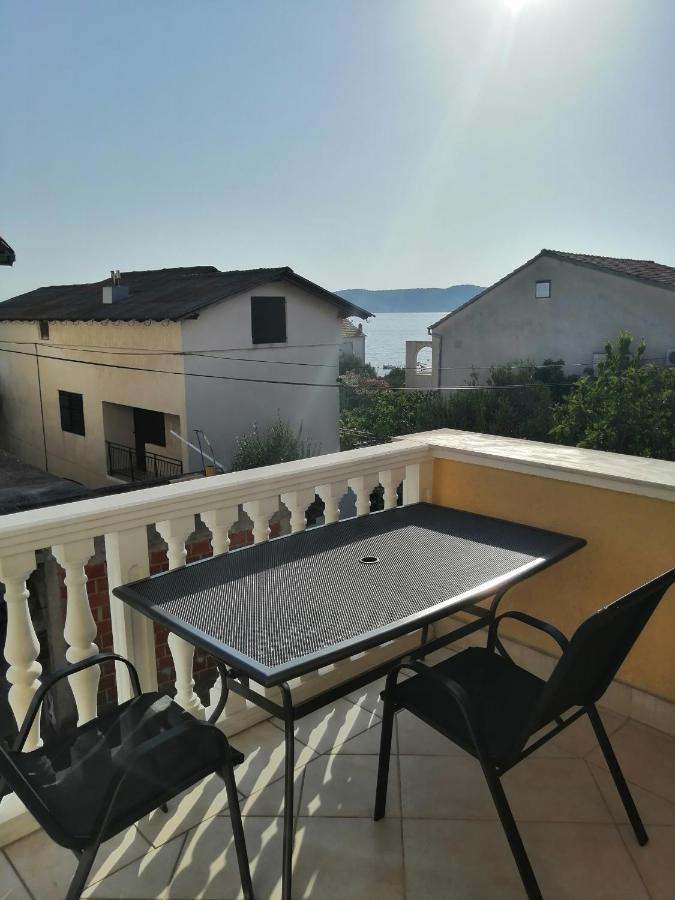 Apartments Villa Broca Brodarica (Sibenik-Knin) Exterior foto