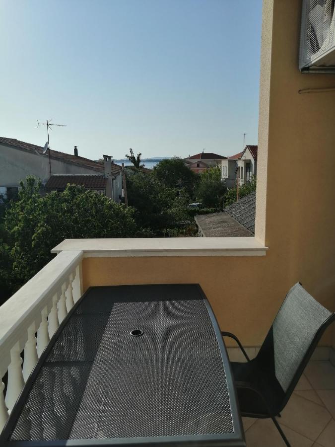 Apartments Villa Broca Brodarica (Sibenik-Knin) Exterior foto